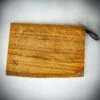 Rio Lindo Solid Oak Cutting Board -Kitchen Knife Store chopchop3