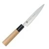 Chroma Haiku Paring Knife 12cm - Honoki Wood Handle -Kitchen Knife Store chroma haiku paring knife 12cm honoki wood handle