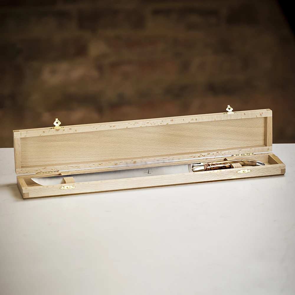 Forge De Laguiole Ham Carving Knife 3 Forge De Laguiole Ham Carving Knife