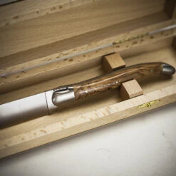 Forge De Laguiole Ham Carving Knife 10 Forge De Laguiole Ham Carving Knife -Kitchen Knife Store cj2minol3