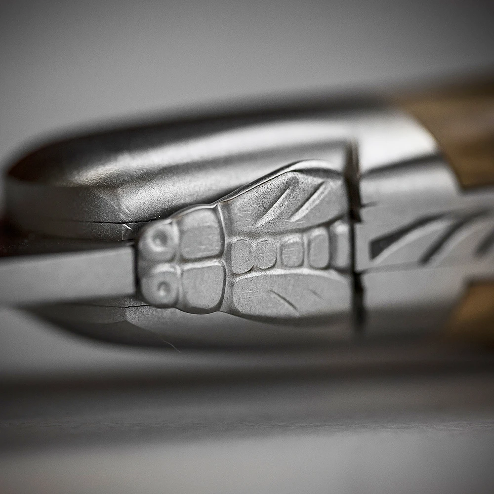 Forge De Laguiole Ham Carving Knife 8 Forge De Laguiole Ham Carving Knife - Image 6