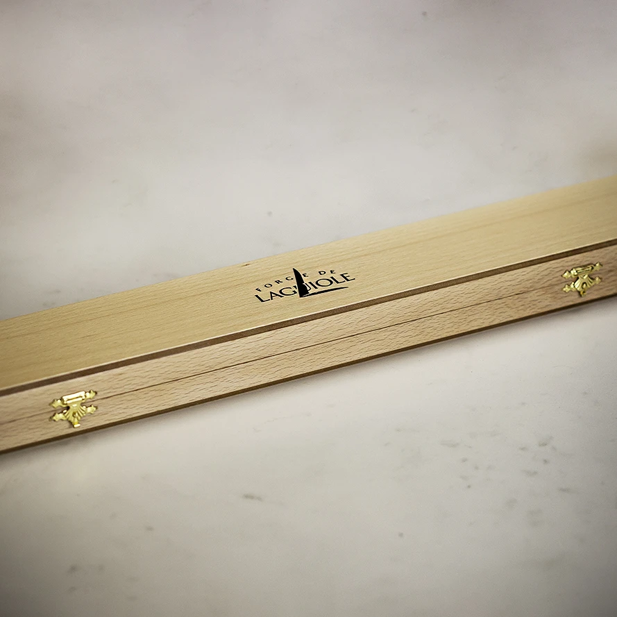 Forge De Laguiole Ham Carving Knife 6 Forge De Laguiole Ham Carving Knife - Image 4