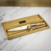 Goyon Chazeau Le Thiers Cuisine Carving Set In Presentation Box 2 Goyon Chazeau Le Thiers Cuisine Carving Set In Presentation Box -Kitchen Knife Store cofdecoup 876444 875838 goyonchazeu carvingset 1