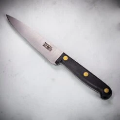 Taylor's Eye Witness Heritage 6" Chef's Knife