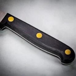 Taylor's Eye Witness Heritage 8" Chef's Knife -Kitchen Knife Store cooksknife4 1