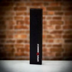 Samura Damascus 7" Santoku Knife -Kitchen Knife Store damascussantoku