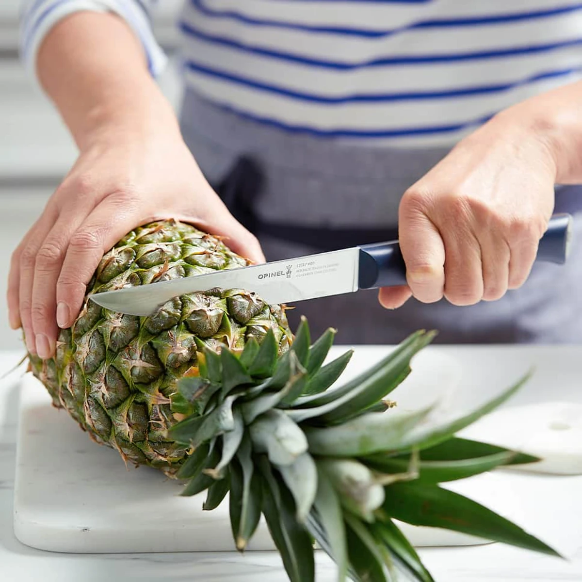 Opinel Intempora Trio 12 Opinel Intempora Trio - Image 10