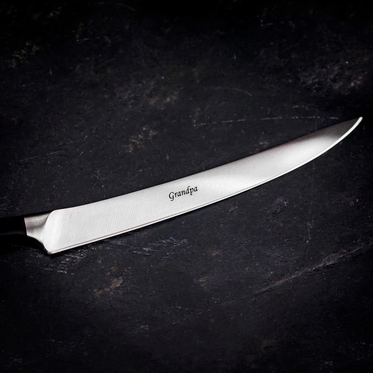 Robert Welch Professional 8.5" Carving Knife 7 Robert Welch Professional 8.5" Carving Knife - Image 5