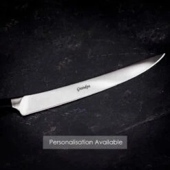 Taylor's Eye Witness Heritage 6" Chef's Knife 9 Taylor's Eye Witness Heritage 6" Chef's Knife -Kitchen Knife Store engravedkniferw copy