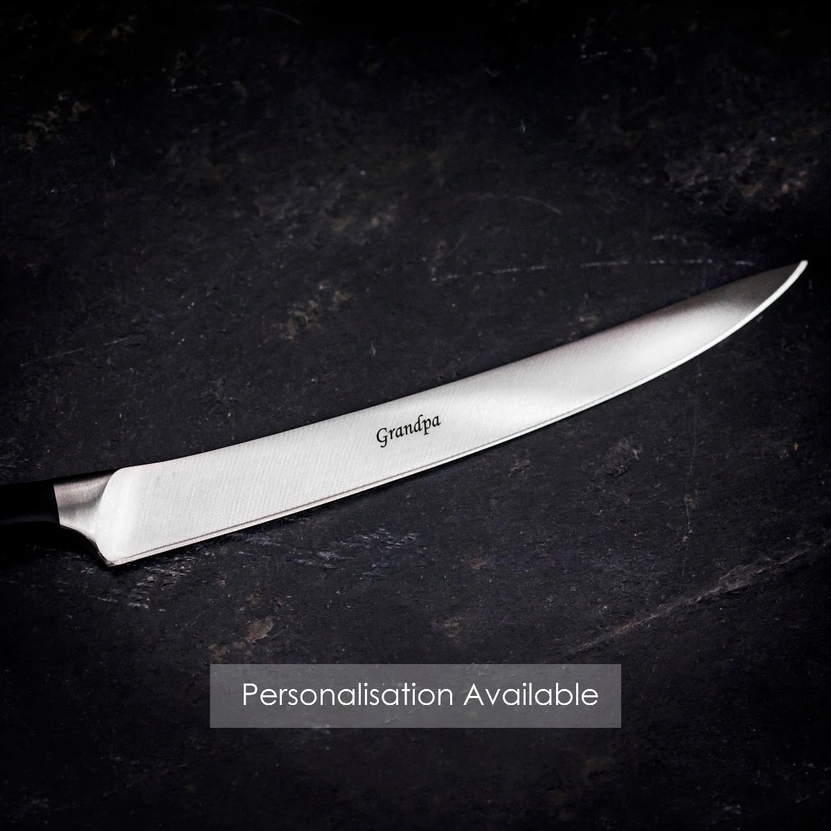 Taylor's Eye Witness Heritage 6" Chef's Knife 5 Taylor's Eye Witness Heritage 6" Chef's Knife - Image 3