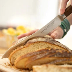 Opinel Les Forgés 1890 Bread Knife -Kitchen Knife Store forgebread 2000x