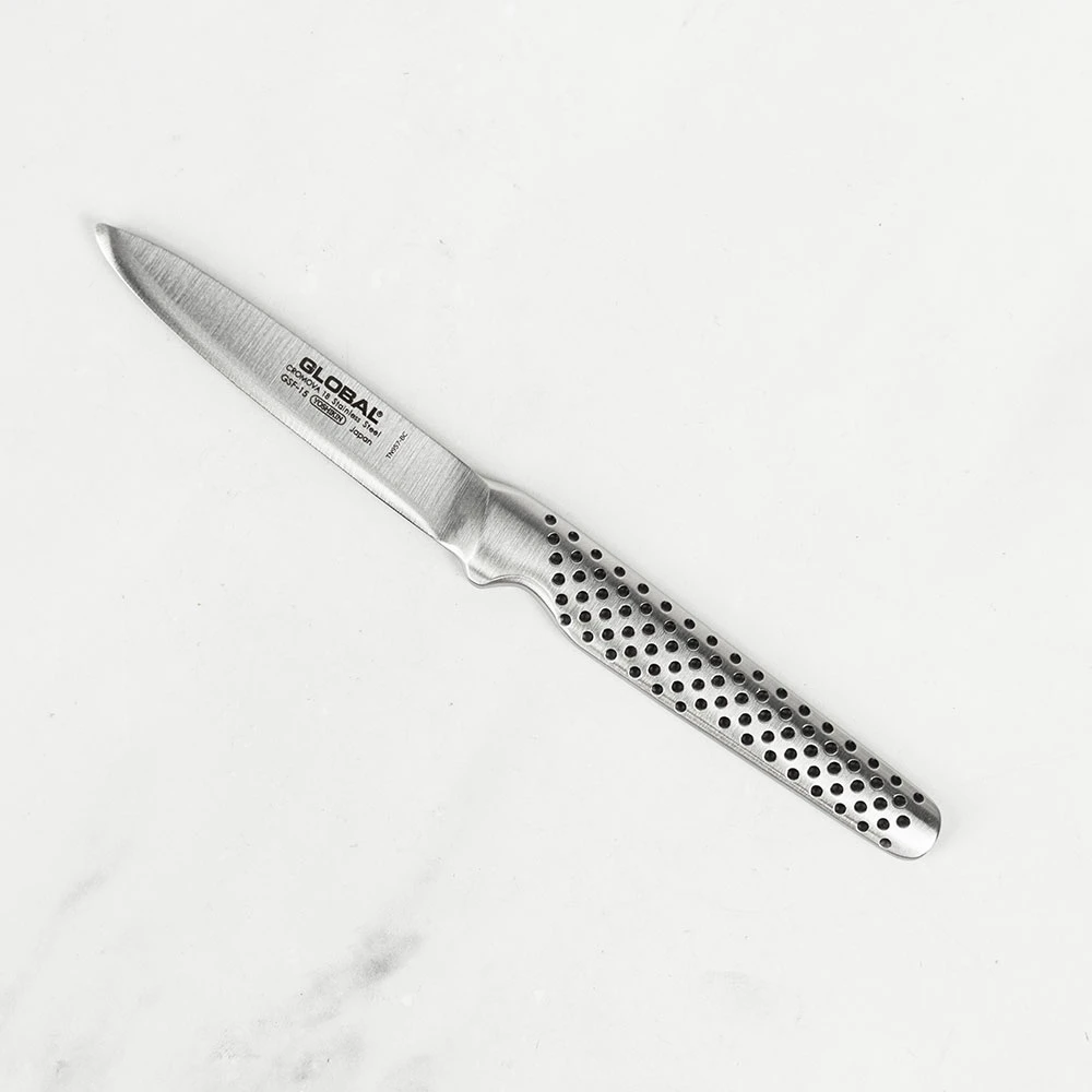 Global Air-Kaze Three Piece Knife Set 6 Global Air-Kaze Three Piece Knife Set - Image 4