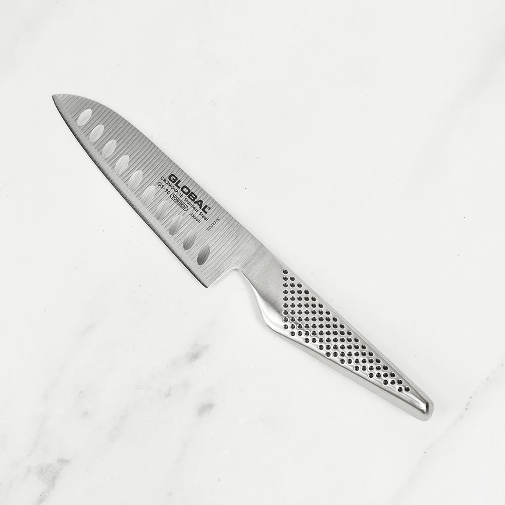 Global Air-Kaze Three Piece Knife Set 5 Global Air-Kaze Three Piece Knife Set - Image 3