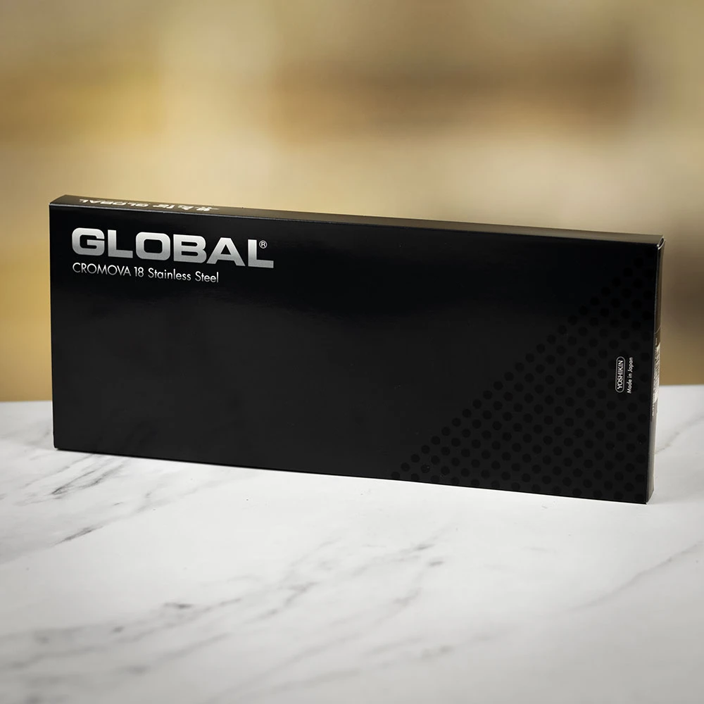 Global Air-Kaze Three Piece Knife Set 9 Global Air-Kaze Three Piece Knife Set - Image 7