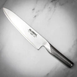 Global Classic 3 Piece Knife Set -Kitchen Knife Store g2538 3piece 3