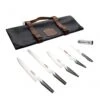 Global GCH-47/6 6 Piece Global Knife Case Set -Kitchen Knife Store gch 47 6 6 piece global knife case set p1196 7264 image
