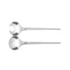 Global Global 2 Piece Salad Serving Set 2 Global Global 2 Piece Salad Serving Set -Kitchen Knife Store global 2 piece salad serving set p569 3699 image