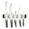 Global 6 Piece Knife Set With Magnetic Rack -Kitchen Knife Store global 6 piece knife set with magnetic rack p617 3788 image