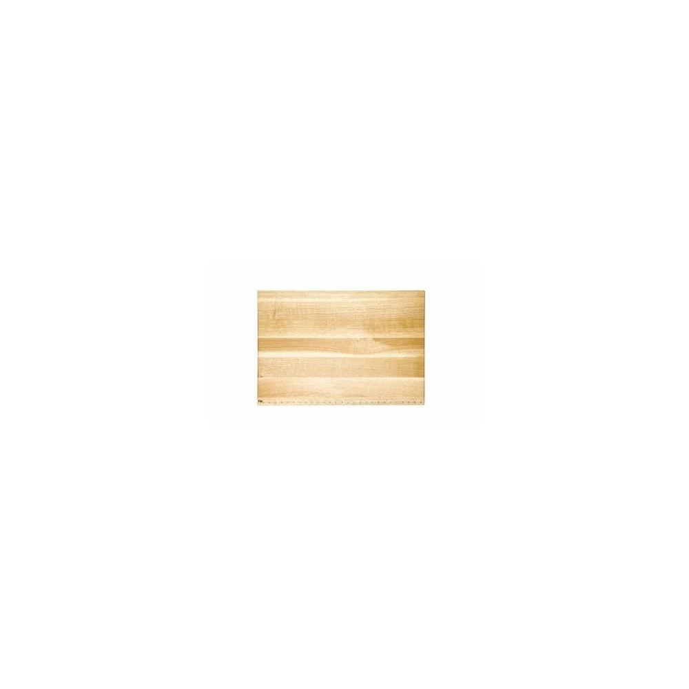 Global Accessories G-1006CB Small Oak Cutting Board From Global 45 X30cm 4 Global Accessories G-1006CB Small Oak Cutting Board From Global 45 X30cm - Image 2