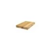 Global Accessories G-1007CB Medium Oak Cutting Board From Global 55 X38cm -Kitchen Knife Store global accessories g 1007cb medium oak cutting board from global 55 x38cm p1663 9254 image