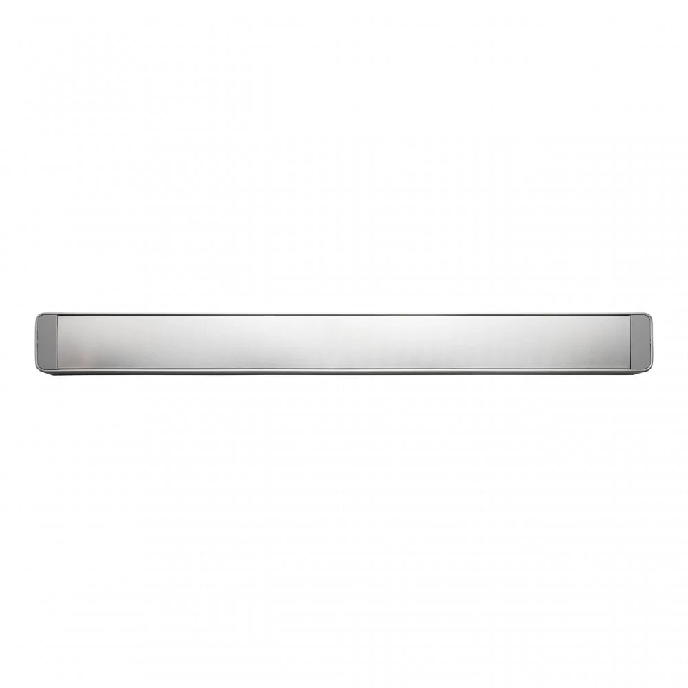 Global Accessories G-90/50 Global 'Plain' Magnetic Knife Rack 3 Global Accessories G-90/50 Global 'Plain' Magnetic Knife Rack