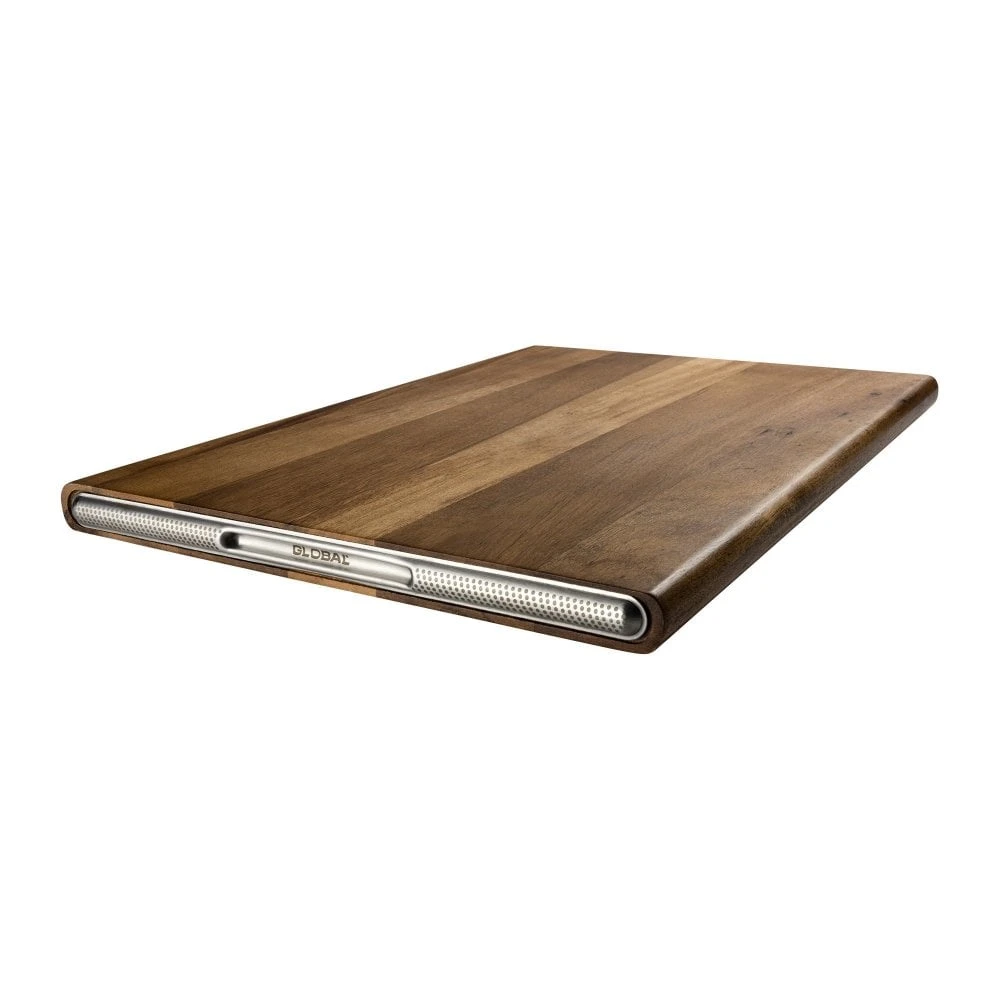 Global Accessories GCB-2545A Global Cutting Board, 45 X 30 X 2.5cm Thick 3 Global Accessories GCB-2545A Global Cutting Board, 45 X 30 X 2.5cm Thick
