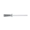 Global Accessories Global 24cm Ceramic Sharpening 'Steel' -Kitchen Knife Store global accessories global 24cm ceramic sharpening steel p119 6929 image