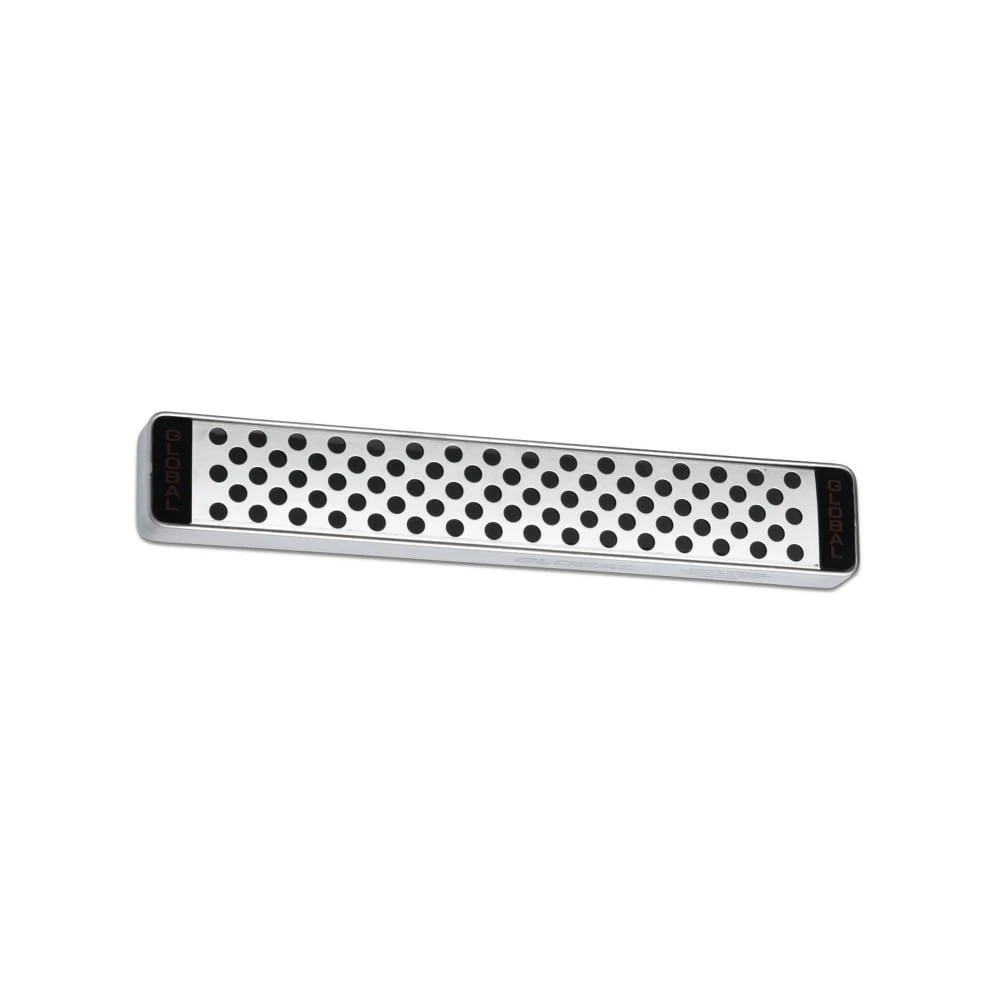 Global Accessories Global Magnetic Knife Rack 30cm 3 Global Accessories Global Magnetic Knife Rack 30cm