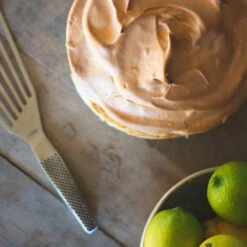 Global Accessories GS-27 Fanned Spatula Flexible -Kitchen Knife Store global accessories gs 27 fanned spatula flexible p31 12306 image