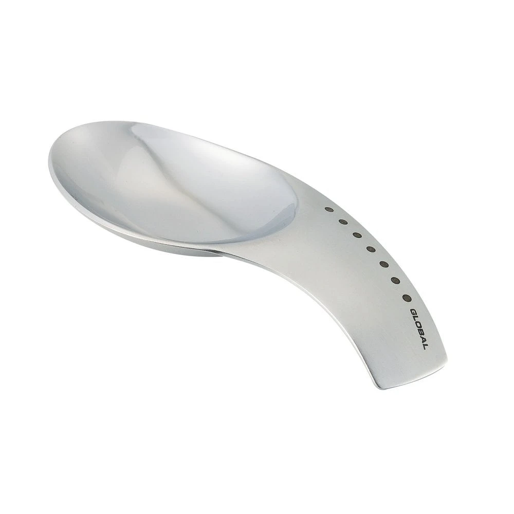 Global Accessories GS-80 Appetiser Spoon 4 Global Accessories GS-80 Appetiser Spoon - Image 2