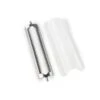 Global Accessories GS-94/SB Global Spare Serrated Peeler Balde -Kitchen Knife Store global accessories gs 94 sb global spare serrated peeler balde p555 4360 image