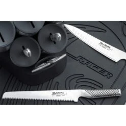 Global Classic Global Classic Engine Block 7pce Knife Block Set -Kitchen Knife Store global classic engine block 7pce knife block set p1348 12128 image