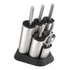 Global Classic Global Classic Engine Block 7pce Knife Block Set -Kitchen Knife Store global classic engine block 7pce knife block set p1348 7804 image