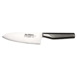 Global Forged GF-32 Chef's Knife 16cm Blade