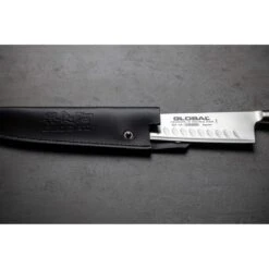 Global Forged GF-99 Global GF Cook's Knife Fluted 20.5cm Blade -Kitchen Knife Store global forged gf 99 global gf cooks knife fluted 20 5cm blade p1255 12186 image