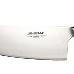 Kitchen Knife Store -Kitchen Knife Store global g chinese chopper 20cm 4 0mm p1341 8123 image