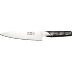 Global G Cook's Knife 18cm Blade