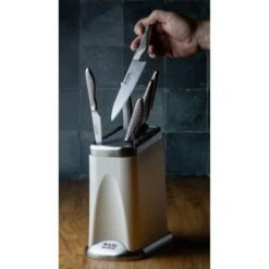 Global G-EARTH7B Earth-Tsuchi 7 Piece Knife Block Set 13 Global G-EARTH7B Earth-Tsuchi 7 Piece Knife Block Set -Kitchen Knife Store global g earth7b earth tsuchi 7 piece knife block set p2280 13099 image