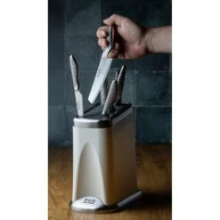 Global G-EARTH7B Earth-Tsuchi 7 Piece Knife Block Set 14 Global G-EARTH7B Earth-Tsuchi 7 Piece Knife Block Set -Kitchen Knife Store global g earth7b earth tsuchi 7 piece knife block set p2280 13100 image