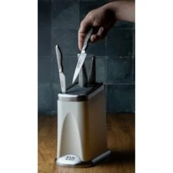 Global G-EARTH7B Earth-Tsuchi 7 Piece Knife Block Set 16 Global G-EARTH7B Earth-Tsuchi 7 Piece Knife Block Set -Kitchen Knife Store global g earth7b earth tsuchi 7 piece knife block set p2280 13102 image