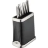 Global G-FIRE7B Fire-Hi 7 Piece Knife Block Set -Kitchen Knife Store global g fire7b fire hi 7 piece knife block set p2276 13039 image