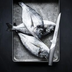 Global G G-21 Boning Knife 16cm Blade -Kitchen Knife Store global g g 21 boning knife 16cm blade p71 12257 image