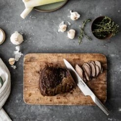 Global G G-3 Carving Knife 21cm Blade -Kitchen Knife Store global g g 3 carving knife 21cm blade p53 12223 image