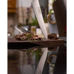 Global G G-3 Carving Knife 21cm Blade -Kitchen Knife Store global g g 3 carving knife 21cm blade p53 12225 image