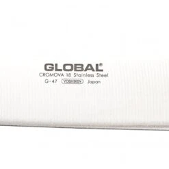 Global G G-47 Sashimi Knife 25cm Blade -Kitchen Knife Store global g g 47 sashimi knife 25cm blade p78 8079 image