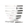 Global GCH-66/10-L Chef's Set, 'Limited Edition' -Kitchen Knife Store global gch 66 10 l chefs set limited edition p1668 9263 image