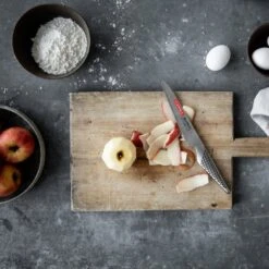 Global GS GS-11 Utility Knife Flexible 15cm Blade 13 Global GS GS-11 Utility Knife Flexible 15cm Blade -Kitchen Knife Store global gs gs 11 utility knife flexible 15cm blade p20 12293 image