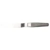 Global GS GS-42/4 Cranked Spatula 11cm Blade -Kitchen Knife Store global gs gs 42 4 cranked spatula 11cm blade p39 2844 image