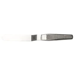 Global GS GS-42/4 Cranked Spatula 11cm Blade