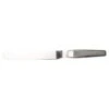Global GS GS-42/6 Cranked Spatula 15cm Blade -Kitchen Knife Store global gs gs 42 6 cranked spatula 15cm blade p40 2845 image